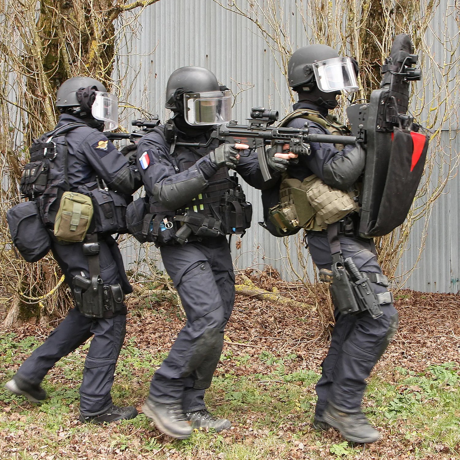 loadout gign airsoft