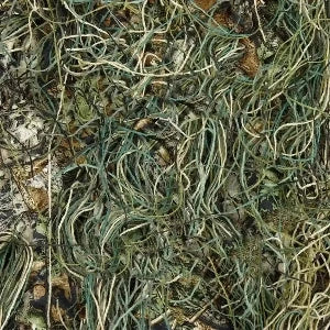 Ghillie Tactique Feuillage réaliste airsoft - BDU AIRSOFT - XL