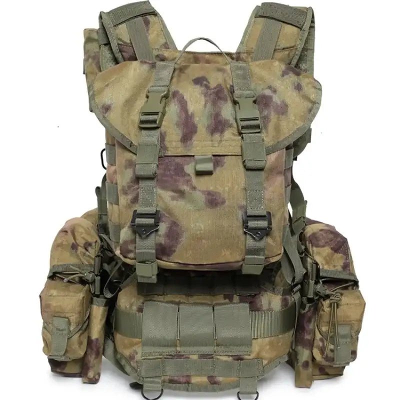RPK SSO Chest Rig Airsoft - Force spéciale Russe - BDU AIRSOFT - ATFG