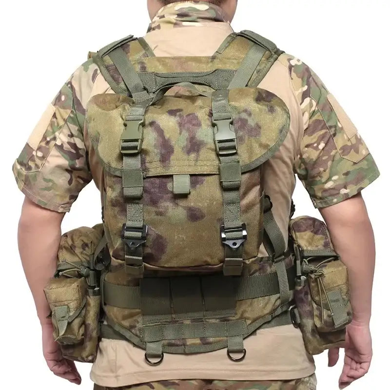 rpk sso chest rig ATACS FG de dos