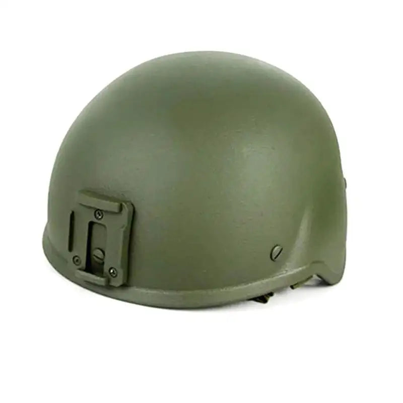 Casque Ratnik 6B47 russe coté droit