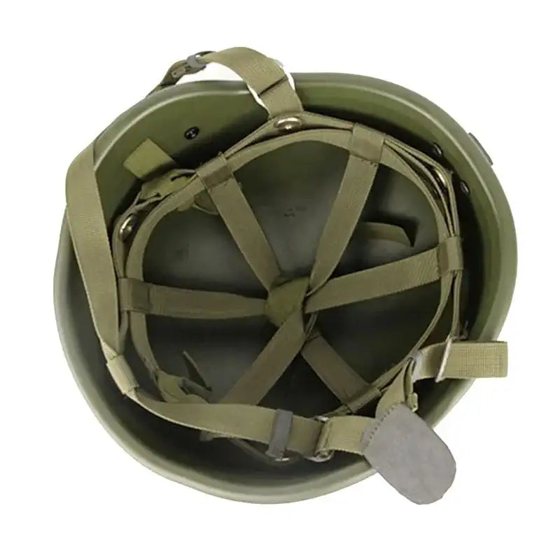 Casque Ratnik 6B47 russe intérieur