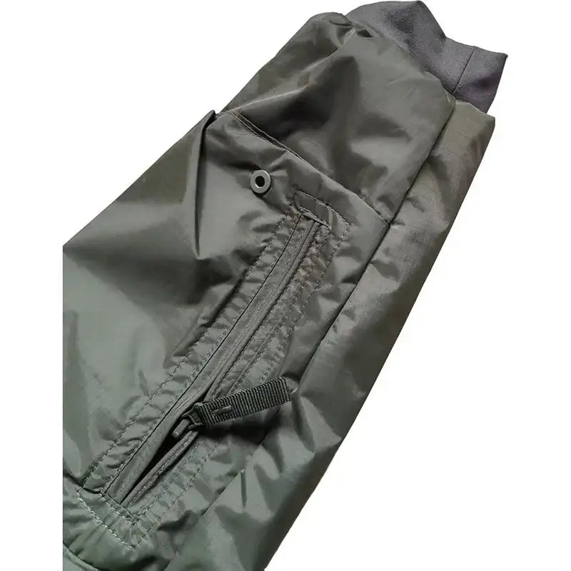 Veste militaire softshell - Multicam