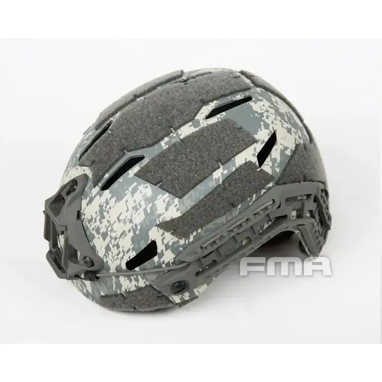 Caiman ballistic helmet airsoft - Camouflages - BDU AIRSOFT - ACU