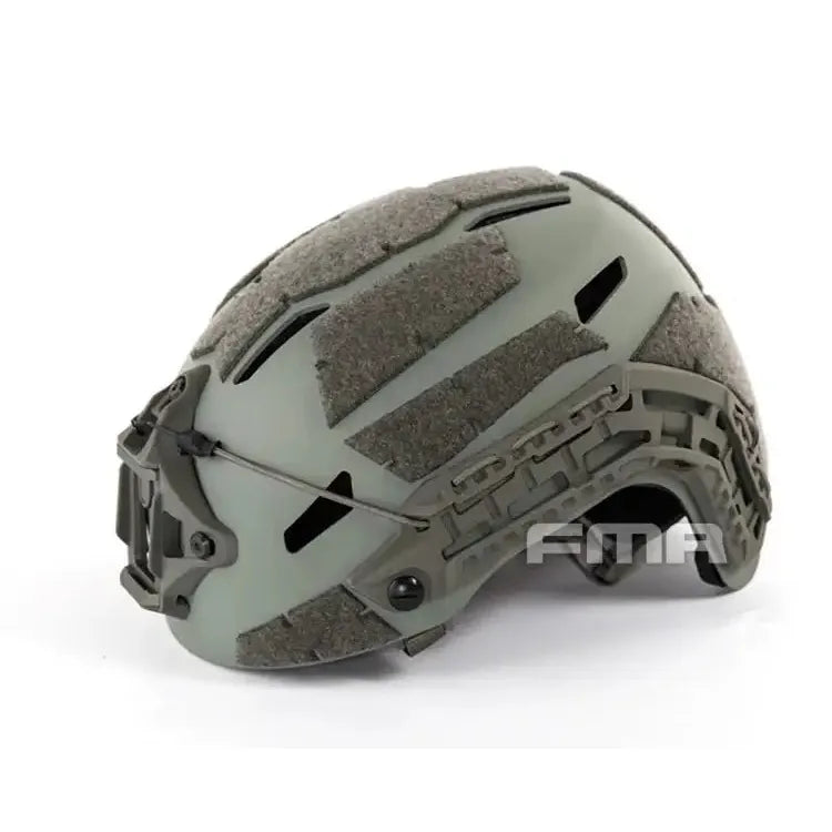 Casque airsoft Galvion Caiman - 7 coloris disponibles - BDU AIRSOFT - Foliage Green