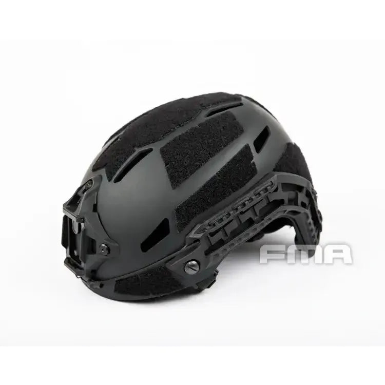Casque airsoft Galvion Caiman - 7 coloris disponibles - BDU AIRSOFT - Noir
