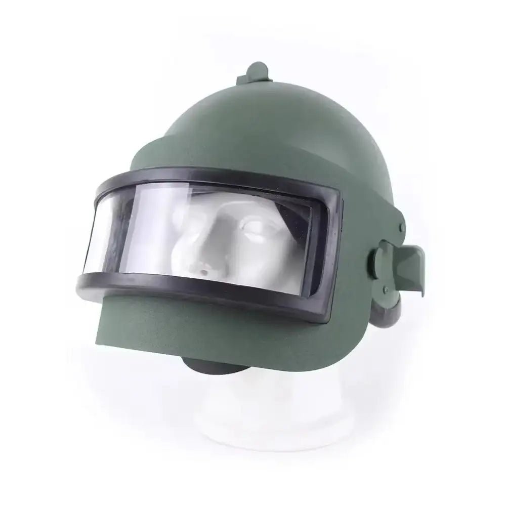 Casque k6 - 3 Airsoft - Takov Killa - BDU AIRSOFT - Green Army