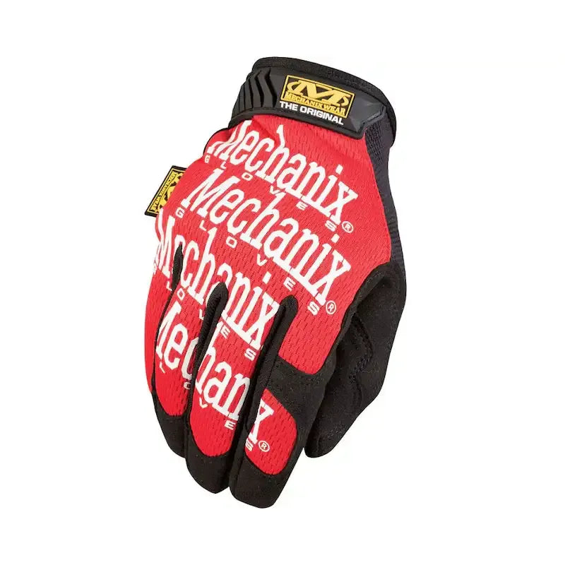 gant speedsoft paintball airsoft rouge mechanix