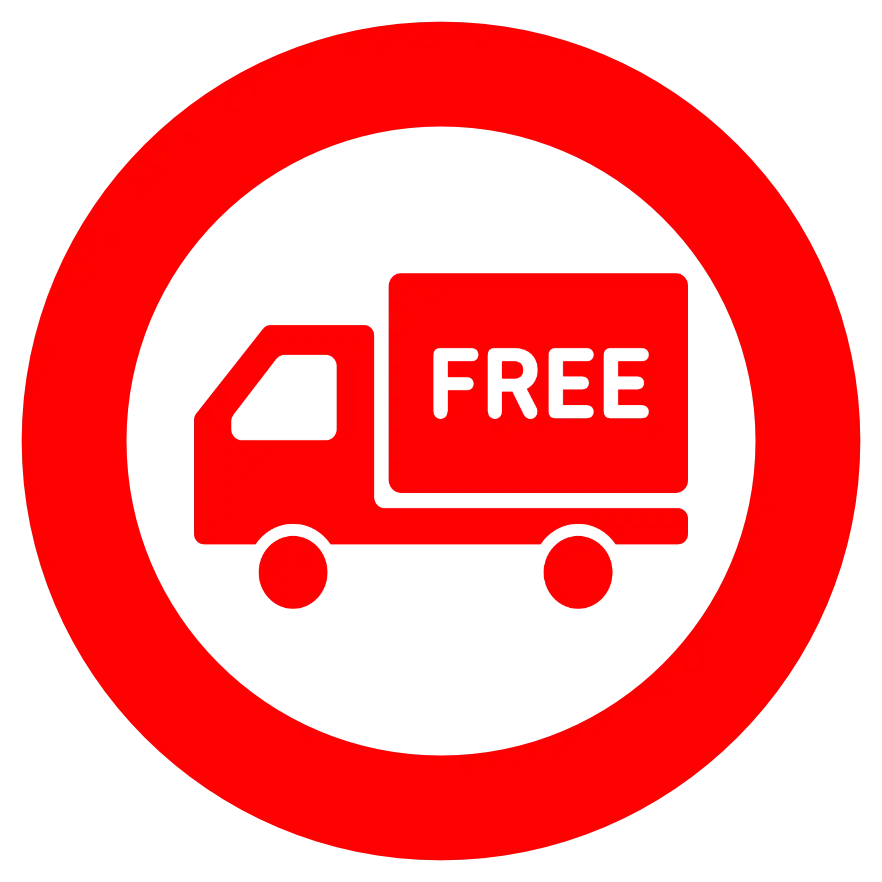 pictogramme livraison offerte
