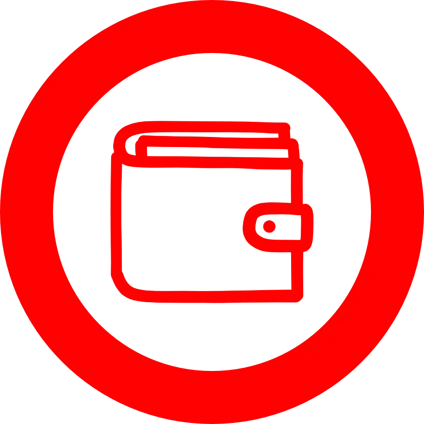 pictogramme paiement sécurisé