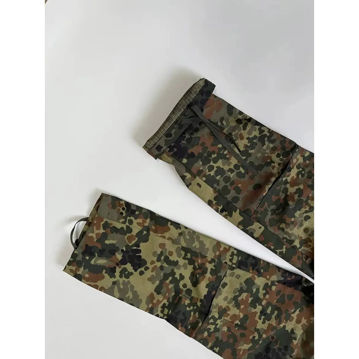 Tenue airsoft - Uniforme d'entraînement camouflage militaire - BDU AIRSOFT - Kryptek Highlander