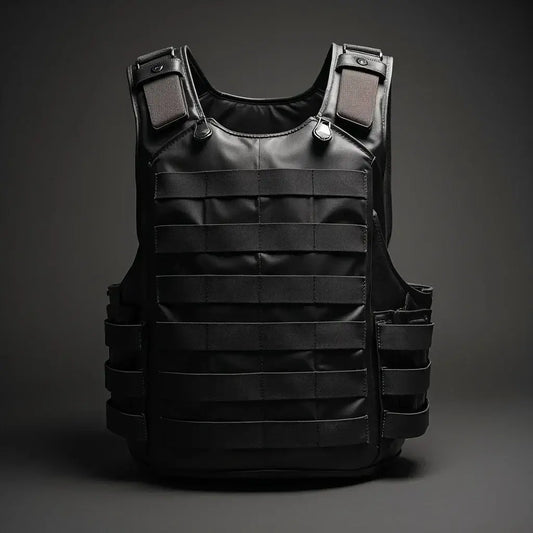 Porte-plaques Airsoft - Porte-plaques airsoft optimisés pour confort et vitesse