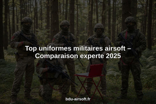 top uniformes militaires airsoft hero header image
