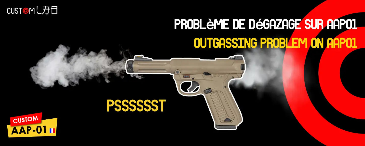 Réparer le Dégazage de l'AAP-01 : Diagnostic Complet et Solutions Techniques