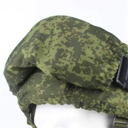 Ratnik 6B47 vs K6-3 : comparatif des casques russes airsoft - BDU AIRSOFT