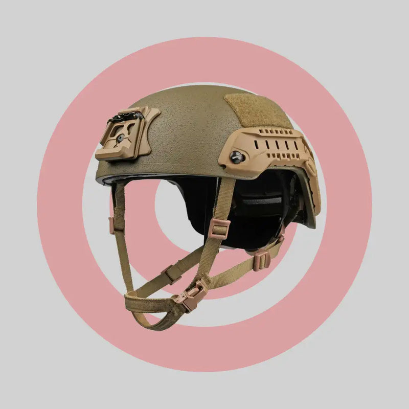 Casque Airsoft - BDU AIRSOFT