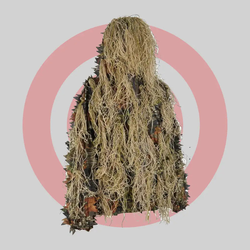 Ghillie Suits Airsoft - BDU AIRSOFT