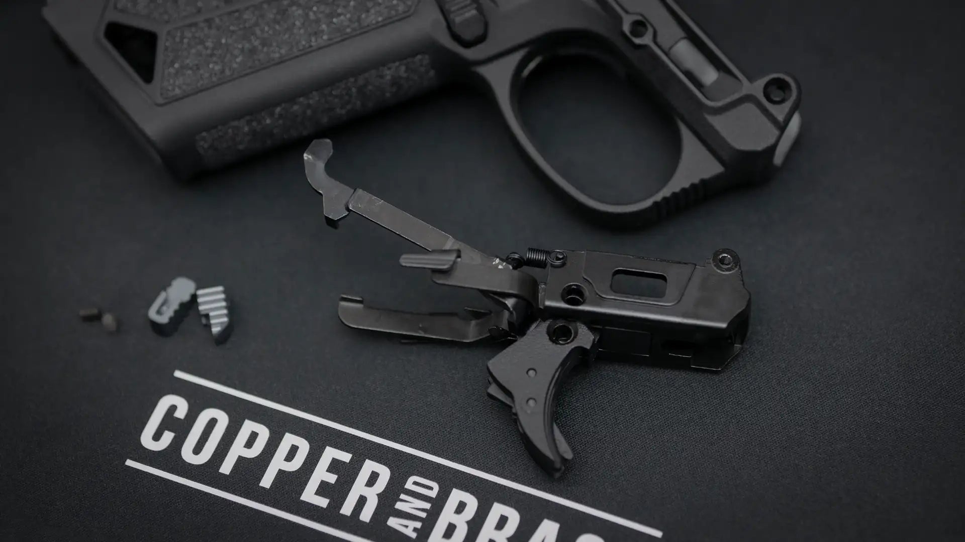 image atelier custom bdu-airsoft pièces aap01