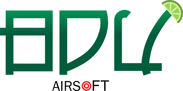 BDU AIRSOFT