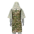Cape Ghillie Viper Légère Airsoft - plusieurs teintes - BDU AIRSOFT - Multicam