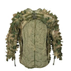 Cape de camouflage ghillie suit airsoft - BDU AIRSOFT - ATACS