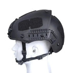 FMA FAST Helmet AF - 01 - Casque Airsoft - BDU AIRSOFT - Noir