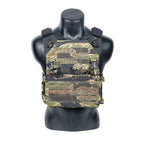 Gilet tactique JPC 2.0 + Chest rig airsoft - Tiger stripes - BDU AIRSOFT - Tiger stripes
