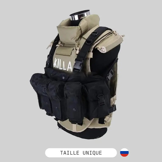 takov killa chest rig