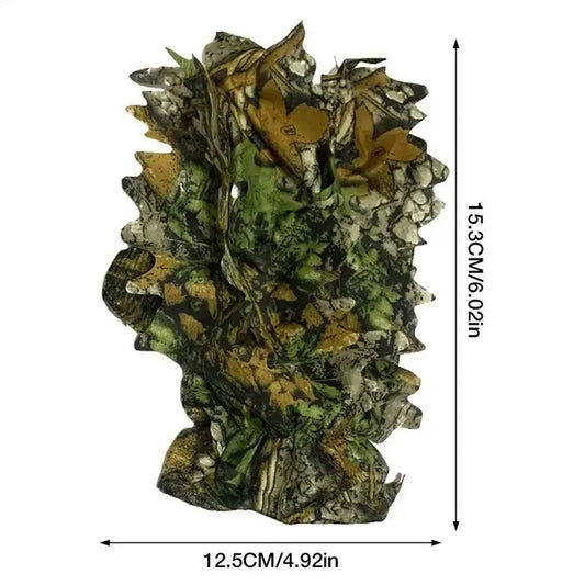 gant-de-camouflage-airsoft-design-feuilles-3d-polyester-haute-qualite-sniper