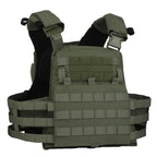 Gilet tactique porte - plaque Crye Precision AVS Airsoft - BDU AIRSOFT - Ranger Green