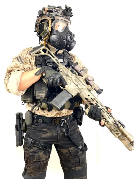 loadout airsoft mcx