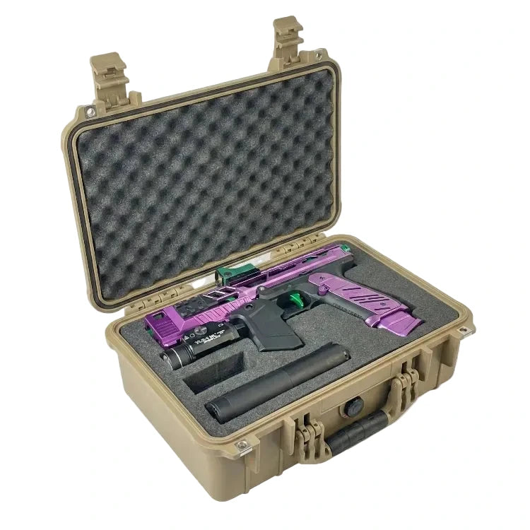 contenu d'un kit acheté sur le custom lab bdu