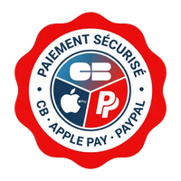 Paiement sécurisé