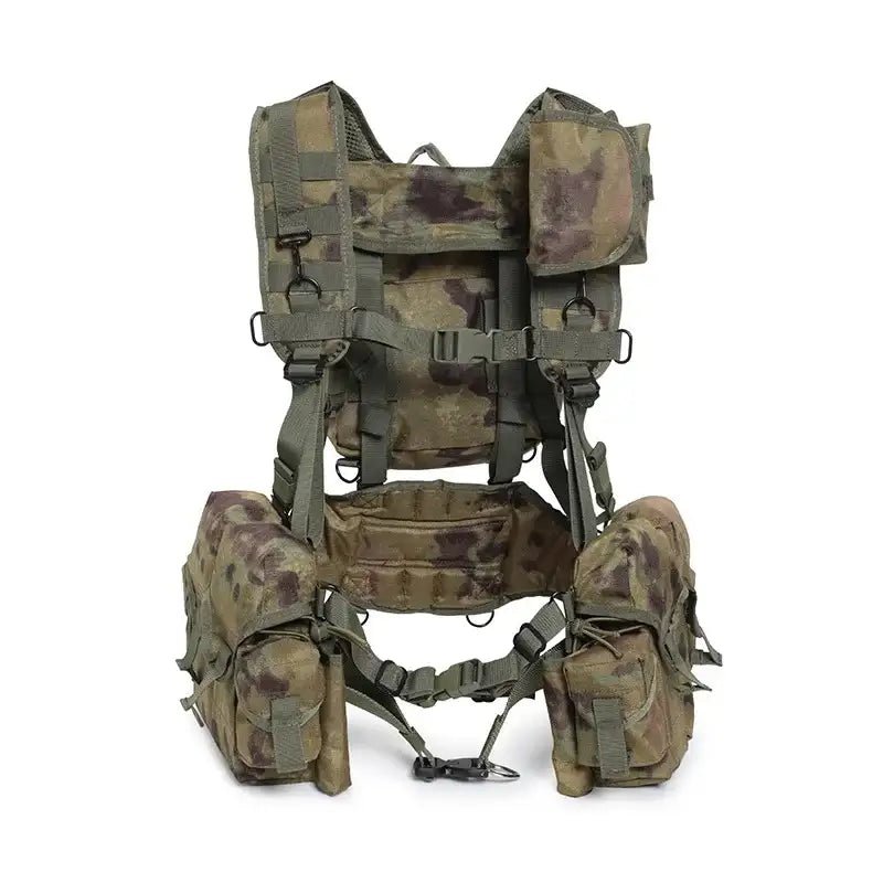 RPK SSO Chest Rig Airsoft - Force spéciale Russe - BDU AIRSOFT - ATFG