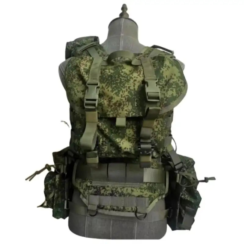 RPK SSO Chest Rig airsoft EMR