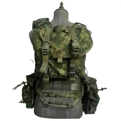 RPK SSO Chest Rig airsoft EMR