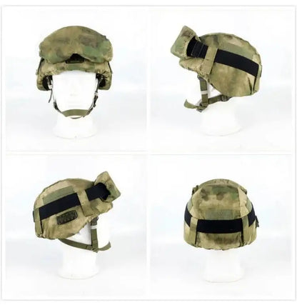 Casque Ratnik 6B47 russe ATACS