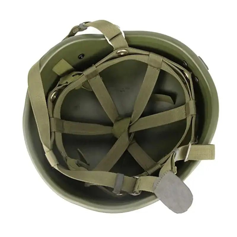 Casque tactique russe de chasse 6B47 + housse de lunettes + housse de Casque tactique russe de chasse 6B47 + housse de lunettes + housse de