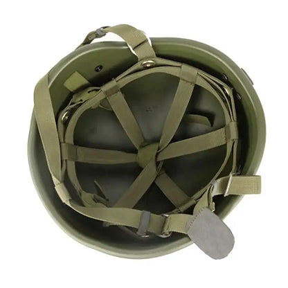Casque Ratnik 6B47 russe intérieur