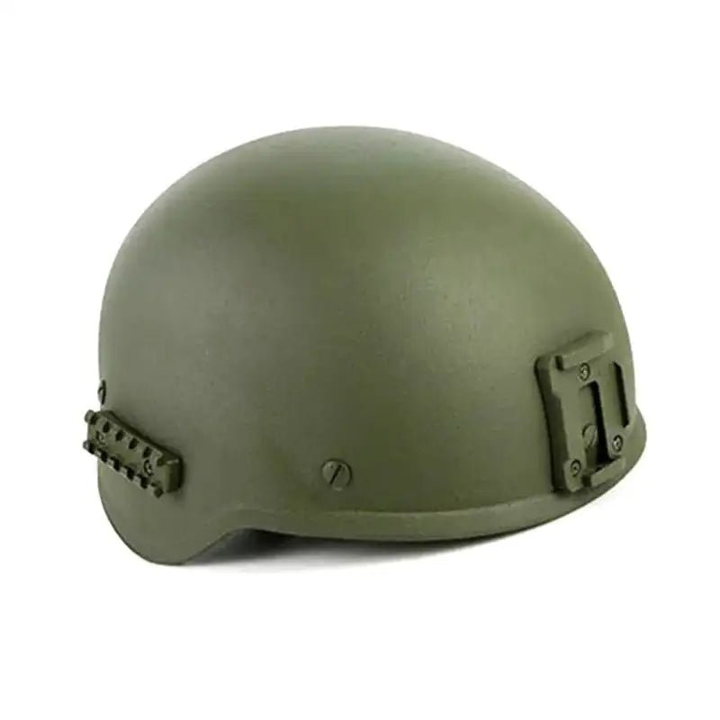 Helmet 6B47 airsoft Ratnik | ABS 9mm 1350g + EMR cover + RIS rails