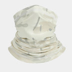 Tour de Cou Camouflage Airsoft - Tube Respirant Multi-Positions, 24 Motifs