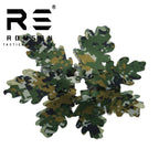 Modules de feuilles de camouflage 3D pour confection Ghillie - BDU AIRSOFT - T MC