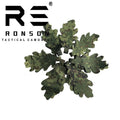 Modules de feuilles de camouflage 3D pour confection Ghillie - BDU AIRSOFT - EMR