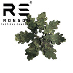Modules de feuilles de camouflage 3D pour confection Ghillie - BDU AIRSOFT - EMR