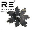 Modules de feuilles de camouflage 3D pour confection Ghillie - BDU AIRSOFT - MCBK