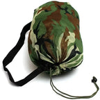Tenue Sniper Ghillie Suits Airsoft Complète - 5 Pièces - BDU AIRSOFT - 110 - 140 cm