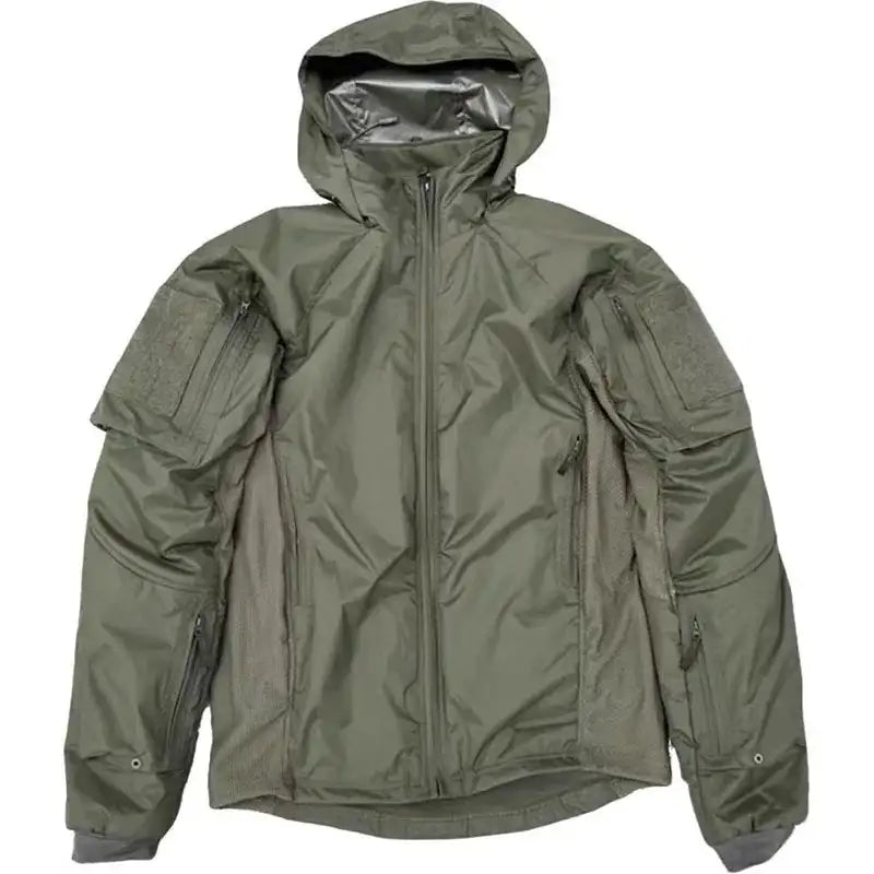 Veste militaire softshell - Multicam