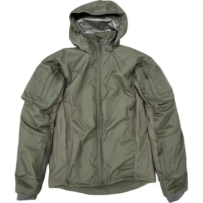 Veste militaire softshell - Multicam