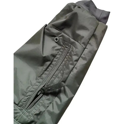 Veste militaire softshell - Multicam