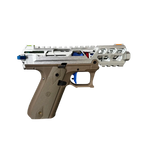 AAP - 01 Custom "PATRIOT" | Édition CQB | Prêt - à - jouer - BDU AIRSOFT - 